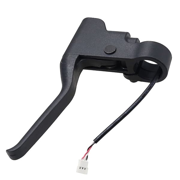 Bremsehåndtag til el-scooter til Xiaomi M365 Pro 1S Essential Pro2 gashåndbremse 1 pcs