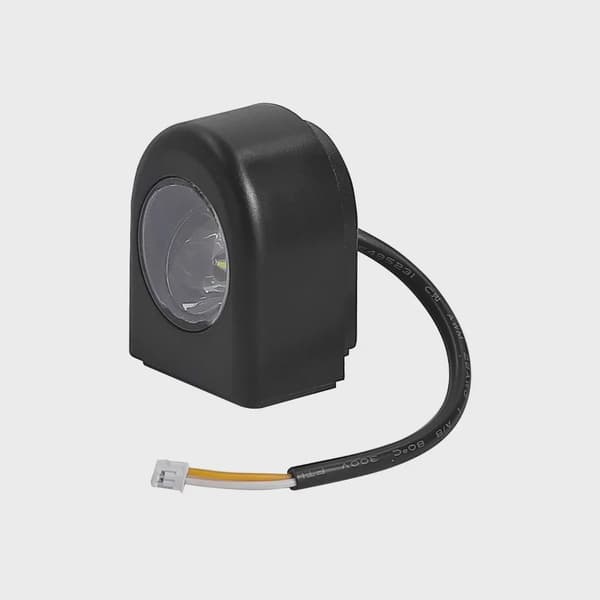 Xiaomi M365/PRO Scooter Moderkort Kontrollenhet BT Digital Display Bromsspak Gaspedal Ljus Front light
