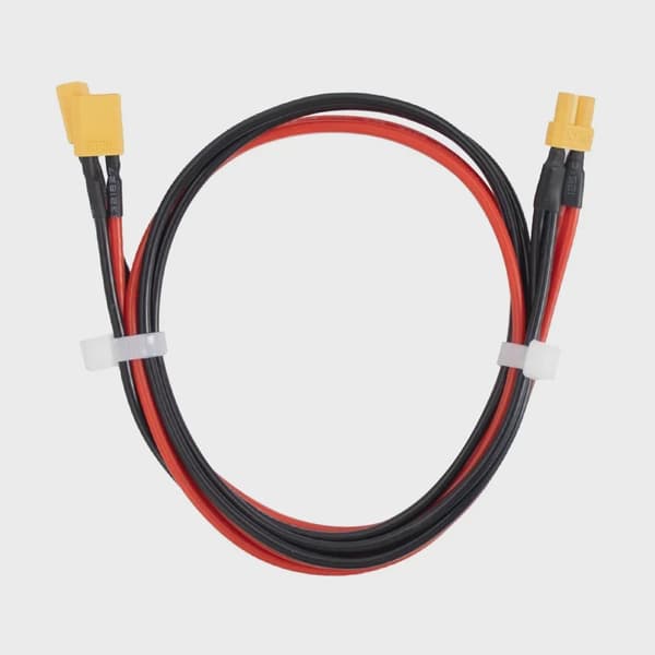 XT30 XT60 Forbindelseskabel til Xiaomi M365/1S/Pro 2 Ninebot El-løbehjulscontroller XT30