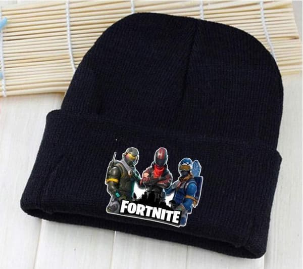Fortnite Hat Modell 5