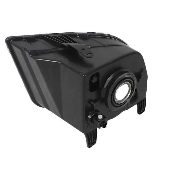 1 par 2x forlygter til Ford Mustang 2005 2006 2007 2008 2009 uden lampe left and right