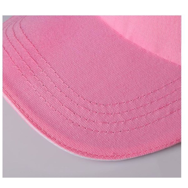 Roblox-hattu KOKO 54-60 CM- Paras laatu Uusi malli Pink Rosa 