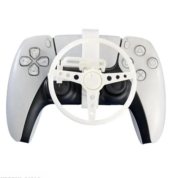 Ratbeslag til PS5/PS4/Xbox-controllere Spilcontroller Bilstik Adapter til racerrat Gamingtilbehør FOR XBOXX S