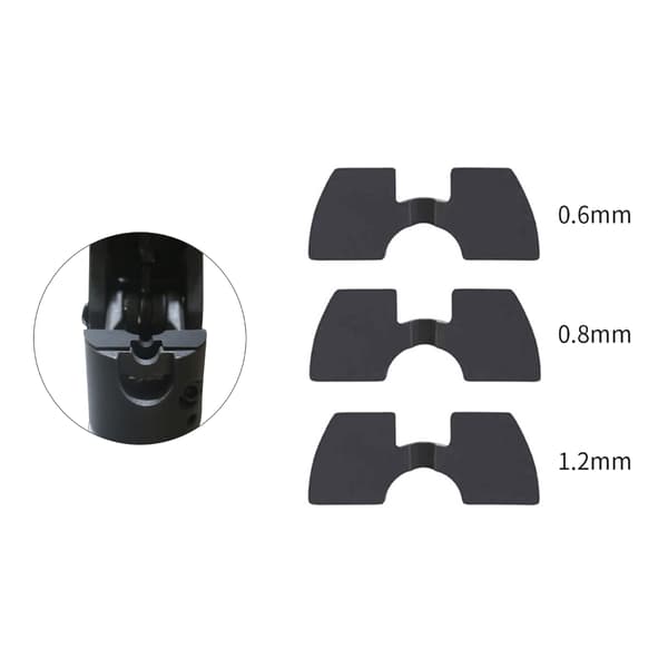Reservdelar till elscooter för Xiaomi Mijia M365 Pro Controller