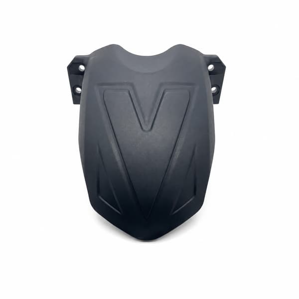 Kukirin G2 Master Elscooter Främre Plastskärm Reservdel black