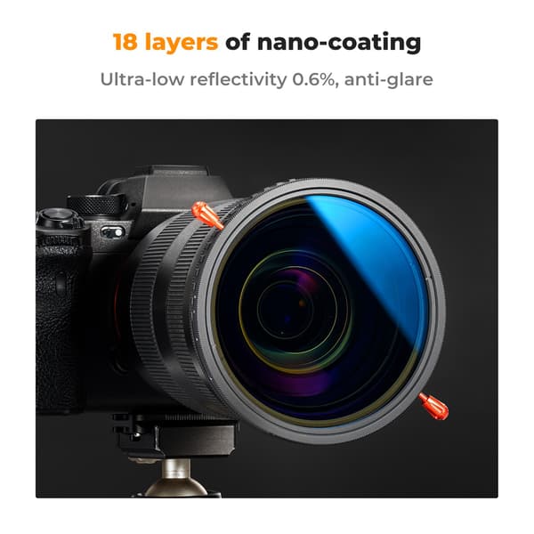 ND CPL 2-i-1 filter 37-82 mm CPL ND-filter variabelt ND CPL multifunktionsfilter ND2 ND32 67 mm 82 mm VND-filter ND2-32 CPL C-serien 43mm