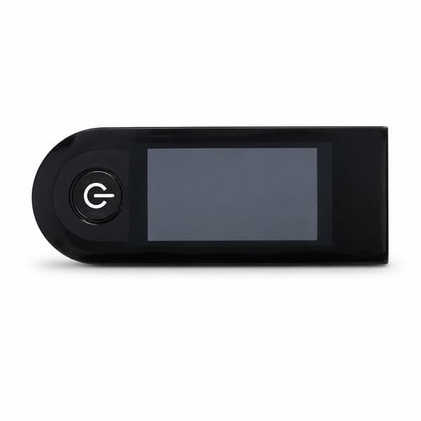 Instrumentpanelens kretskortsskydd för Xiaomi M365 Pro/Pro2/1S/Mi3 elsparkcykel Pro 1S version