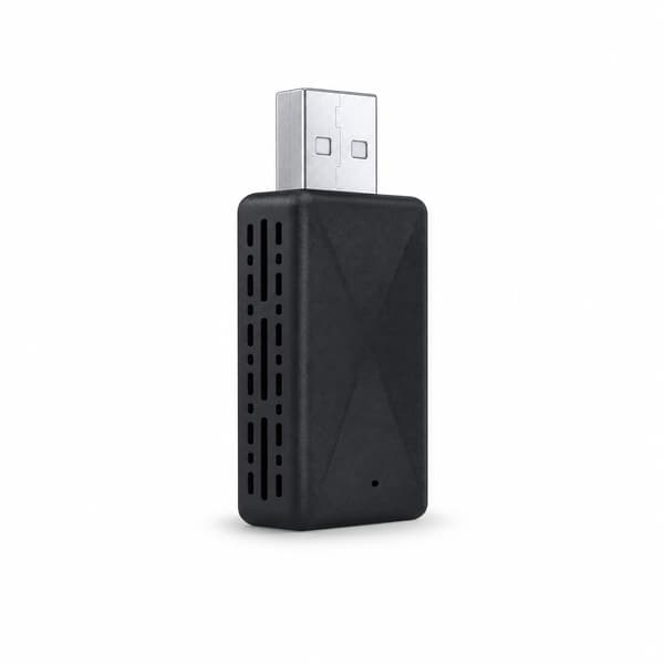 Uusi päivitys 2-in-1 langaton CarPlay-sovitin ja Android Auto -langaton sovitin 5 GHz:n WiFi USB Plug and Play Mini CarPlay 2026 2 IN 1 Adapter