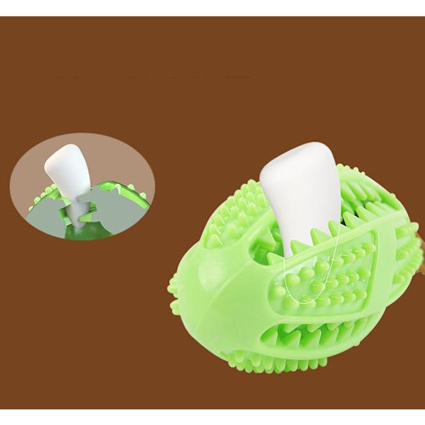 Doggystick - the smart toothbrush for dogs - Doggybrush