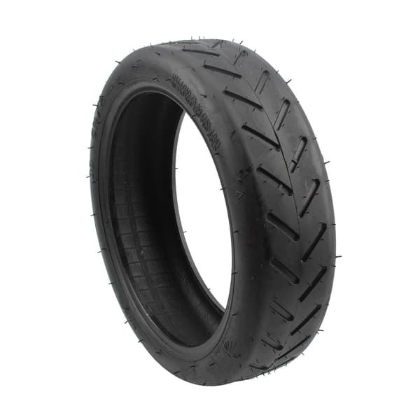 Xiaomi M365 Pro Elscooter 8,5" Förtjockad Gummislang Framdäck Bakbyte 2pcs outer tire