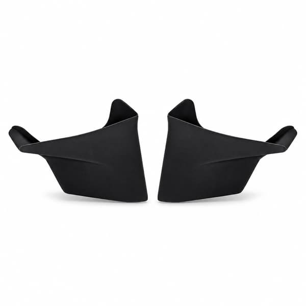 Bil interiør midterkonsol gap armlæn holder organizer container lomme opbevaringsboks holder til Porsche Cayenne 2011-2018 black