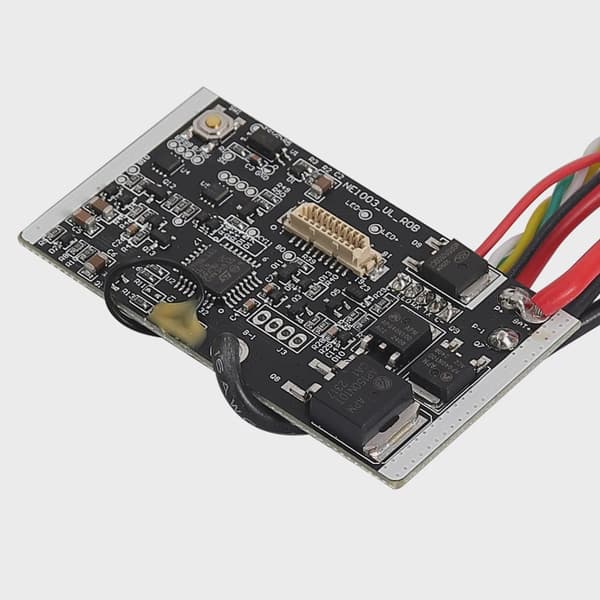 BMS til Xiaomi M365 elektrisk scooter batteristyringssystem controller kredsløbskort A