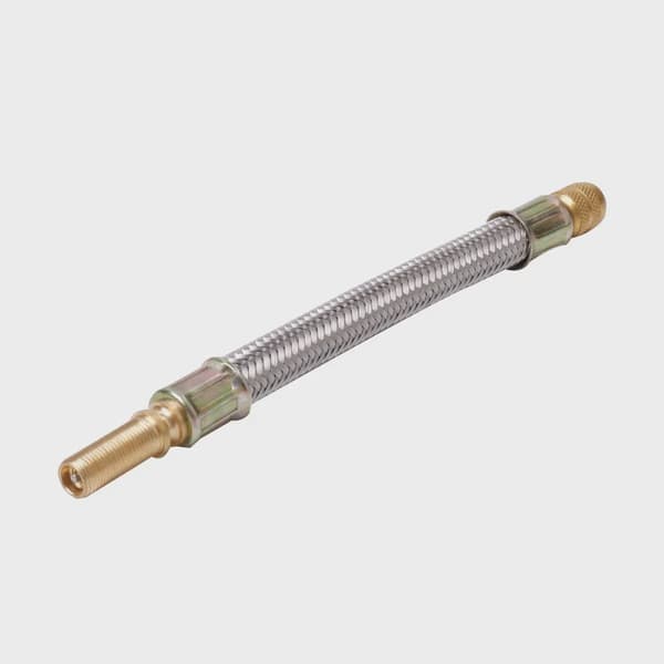 Ventiladapter Luftpump Munstycke Slang för Xiaomi M365 PRO 1S Elscooter 45°/90°/135° Ventiler D