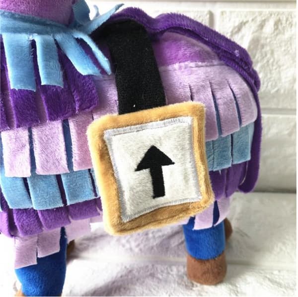 Fortnite Plushie (Supply Llama) Julklappar