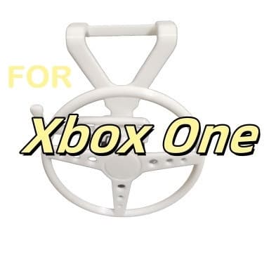 Spilcontroller Mini-rat til spil Ratudskiftning til PS4 PS5 XboxOne XboxX/S Controllertilbehør FOR XBOXONE