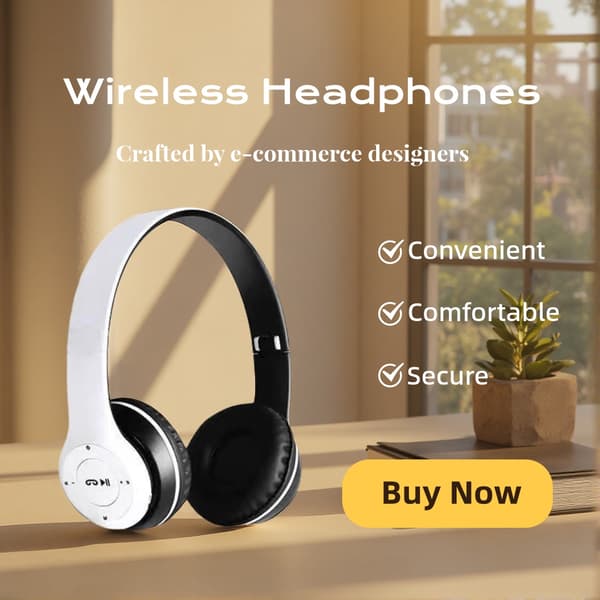 Sammenklappelige Bluetooth-hovedtelefoner trådløse overhead-øretelefoner med mikrofon og lydstyrkekontrol til iPhone og Android-spilheadset Blue