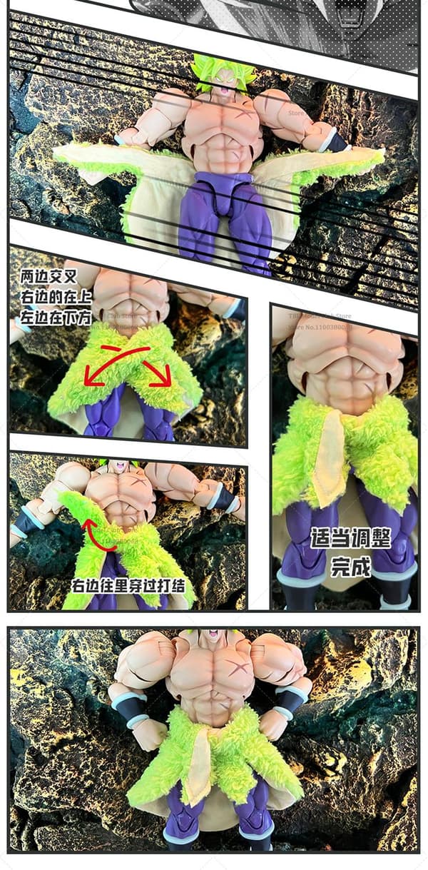 varastossa. 1pcs just cloak Size no doll