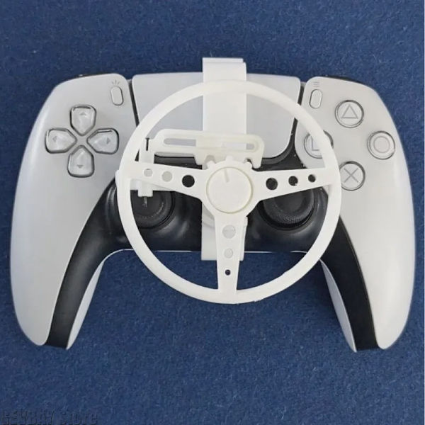 Ratbeslag til PS5/PS4/Xbox-controllere Spilcontroller Bilstik Adapter til racerrat Gamingtilbehør FOR XBOXONE