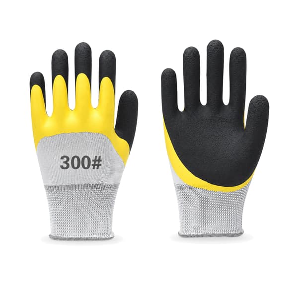 Assembly glove gloves assembly glove gardening gloves