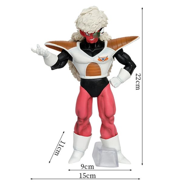 #ERROR! Jeice (no box) model 16