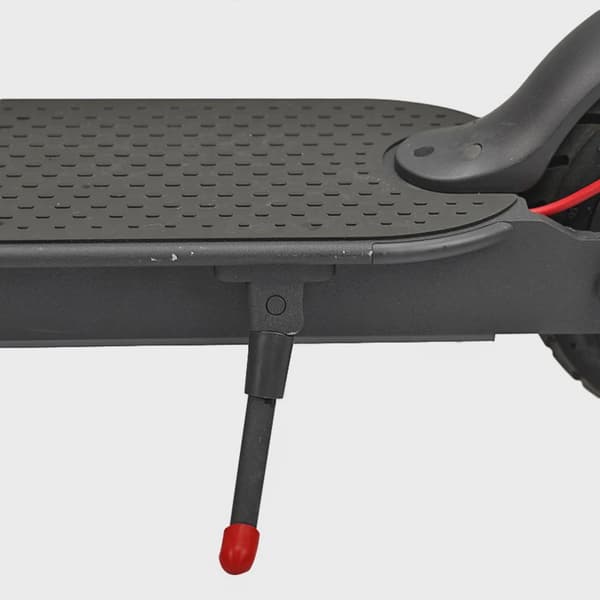 Silikonfotstödsskydd för Xiaomi M365 Mi3 Pro Ninebot Max G30 elscooter 1pc