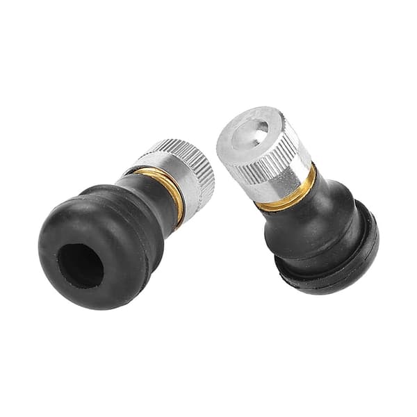 Slanglös vakuumluftventil för Ninebot Max G2 G30 G30D G65 Xiaomi M365 1S Scooter 8 PC