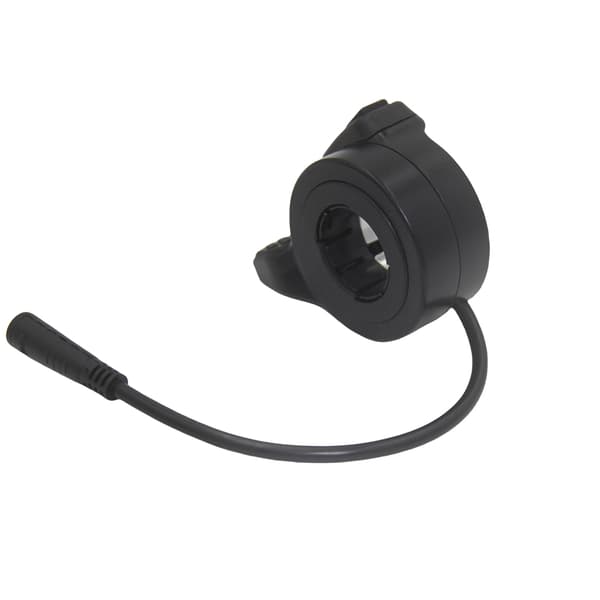 Kukirin G2 Master Scooter Thumb Throttle Accelerator Tilbehør Kukirin G2 Master