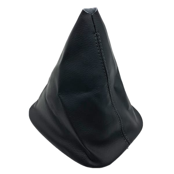 Nahkainen vaihdekepin nupin suojus, tavaratilan suojus, rungon vaihteenvalitsimen kaulus BMW E36 3-sarjaan, E30 E34 E39 E81 E82 E87 E88 E81 E82 E87 E88