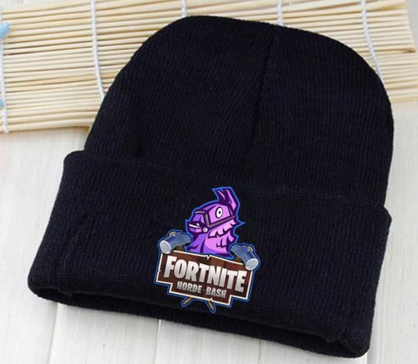 Fortnite Mössa   julklappar Modell 5