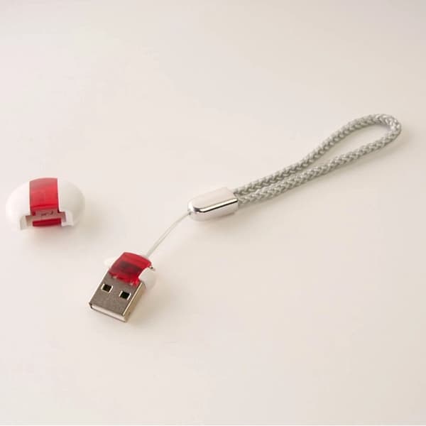 Bitbox USB-dongle (med et enkelt præaktiveret modul) 500