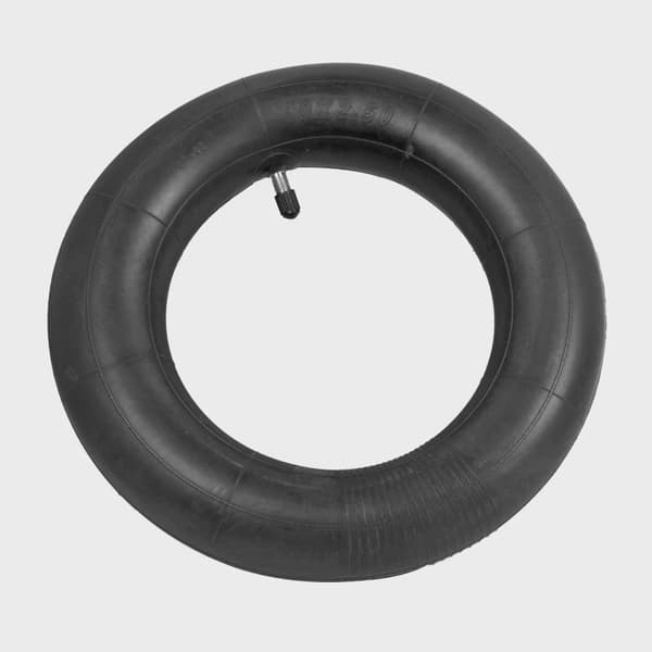 60/70-6.5 Slangdäck för NINEBOT Max G30 G30D G30LP G2 Elscooter 10x2.5 10 tum black