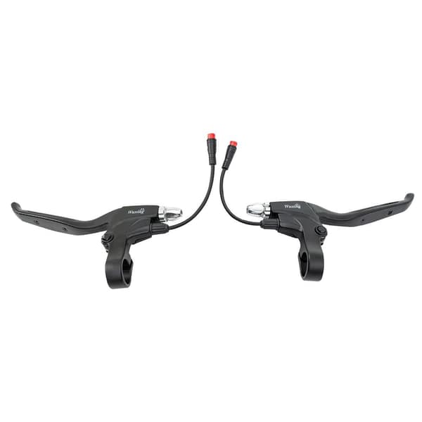 Udskiftning af bremsegreb til KUGOO M4 PRO elektrisk løbehjul - Koblingsgreb tilbehør 1 Pair