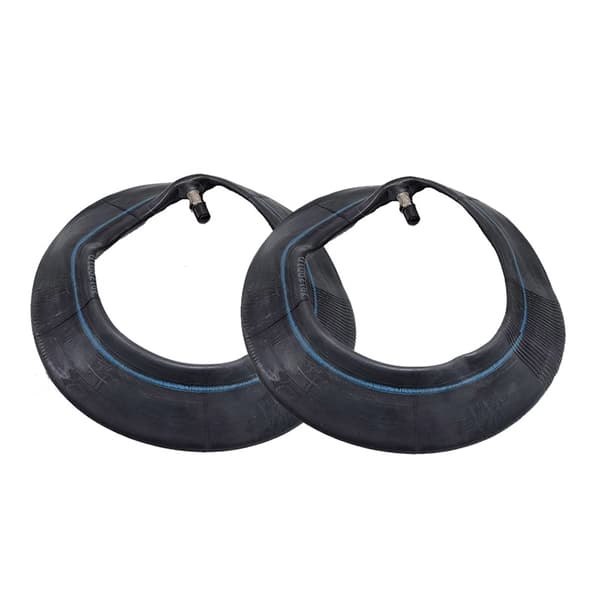 8,5x2 Innerslang för Xiaomi M365 Pro Elscooter Fram- och Bakdäckbyte 2PCS