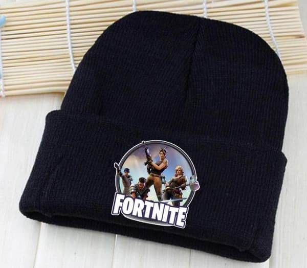 Fortnite Mössa   julklappar Modell 2