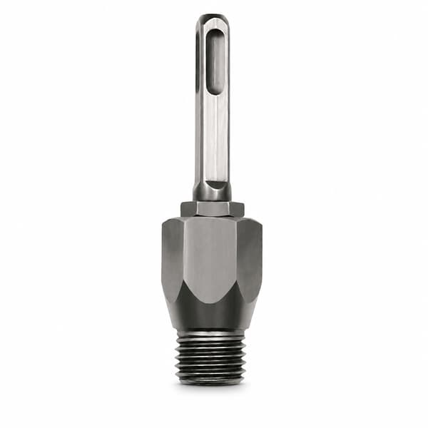 M22 boreadapter SDS Plus diamantborehoved med rundt håndtag og plejlstang til 13 mm elektrisk Separated Square