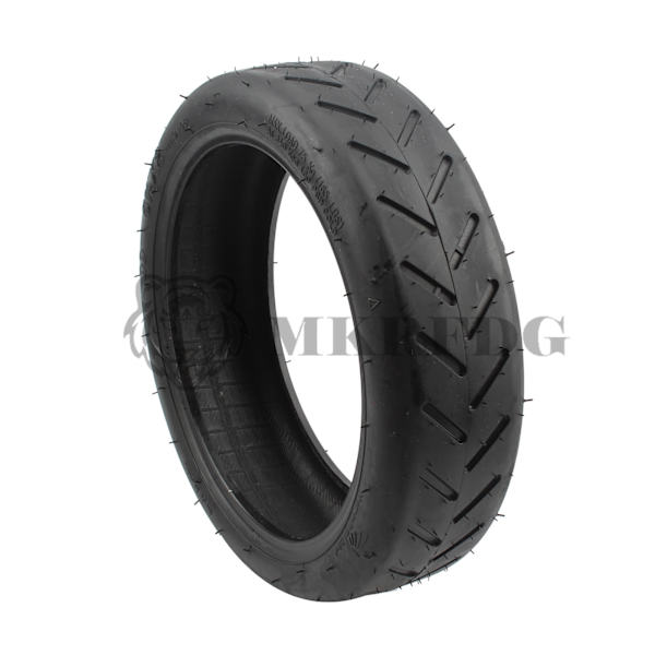Xiaomi M365 Pro Elscooter 8,5" Förtjockad Gummislang Framdäck Bakbyte 2pcs outer tire