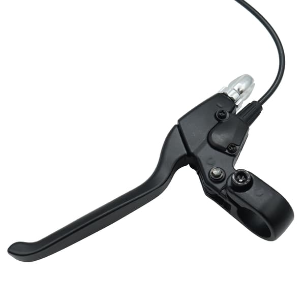 Udskiftning af bremsegreb til elektrisk scooter til KUGOO M4 PRO scooterdele Left Hand