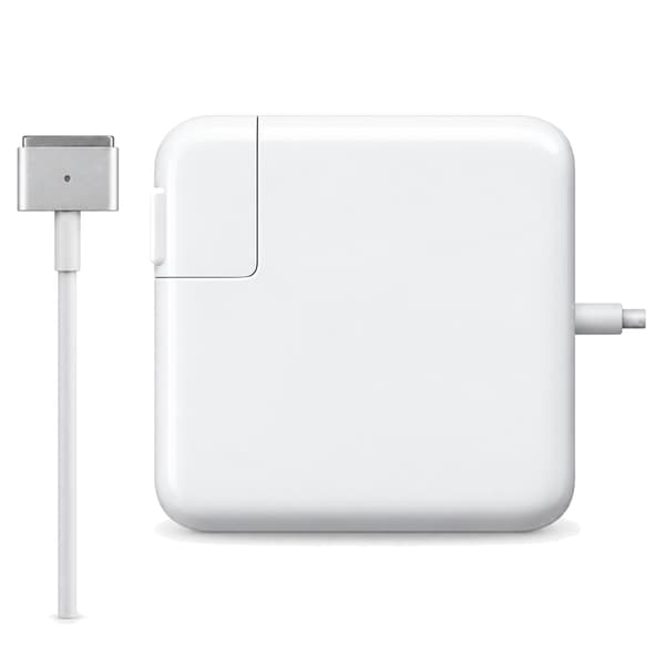 Apple Macbook Magsafe 2 oplader, 45 W - til Macbook Air kompatibel