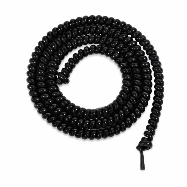 Universal kabelopruller til Dualtron DT3 Thunder Kaabo Kugoo Zero elektrisk løbehjul black1m1PC