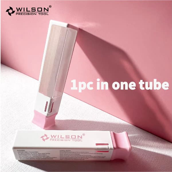 WILSON Koniske Diamantborehoveder til Neglebor til Gelfjerning 1pc XF 8001133