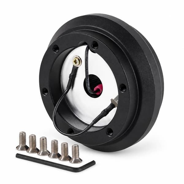 Kort Navadapter Til Honda Civic 1988-1991 CRX EF Integra 90-93 190H