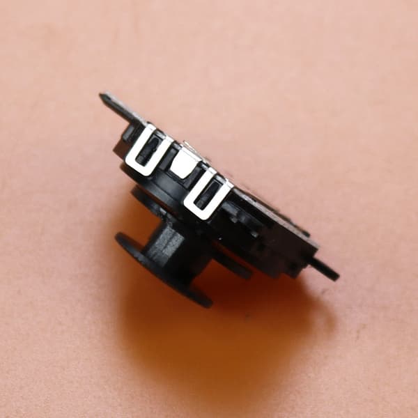 JCD 1 stk. 3D analog joystick thumb stick udskiftning til PSP 1000 2000 3000 konsolcontroller For PSP3000