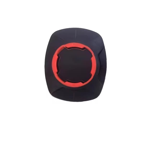 Telefonholder Anti-shake motorcykel cykel støddæmper vibrationsdæmper styrmontering Set C