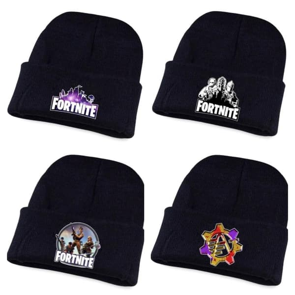 Fortnite Mössa   julklappar Modell 2