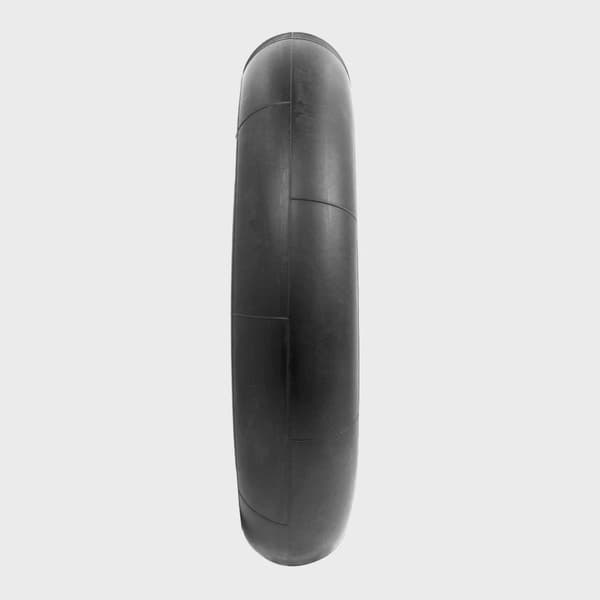 60/70-6.5 Slangdäck för NINEBOT Max G30 G30D G30LP G2 Elscooter 10x2.5 10 tum black