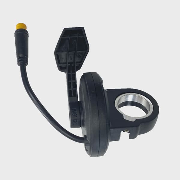 Udskiftning af tommelfingergaspedal til elektrisk scooter til iScooter iX3 iX4 Urban Glide E-CROSS ONE Pro2 Accelerator