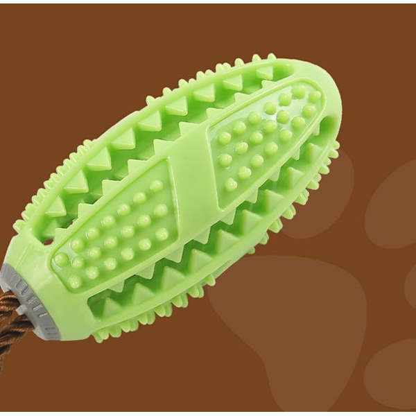 Doggystick - the smart toothbrush for dogs - Doggybrush