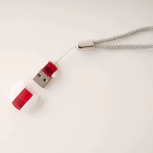 Bitbox USB-dongel (med en enda föraktiverad modul) 300