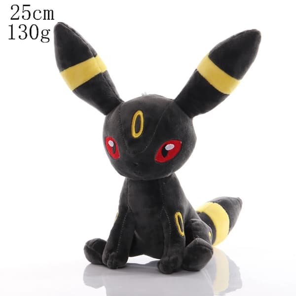 20 cm -pehmolelut: Pikachu, Charmeleon, Blastoise, Ivysaur, Wartortle, Venusaur, Cyndaquil, Charizard 16cm7