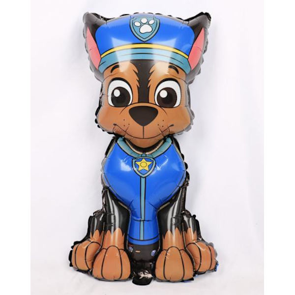 Paw Patrol Aluminiumballong FOLIEBALLONG 4 model Model 3
